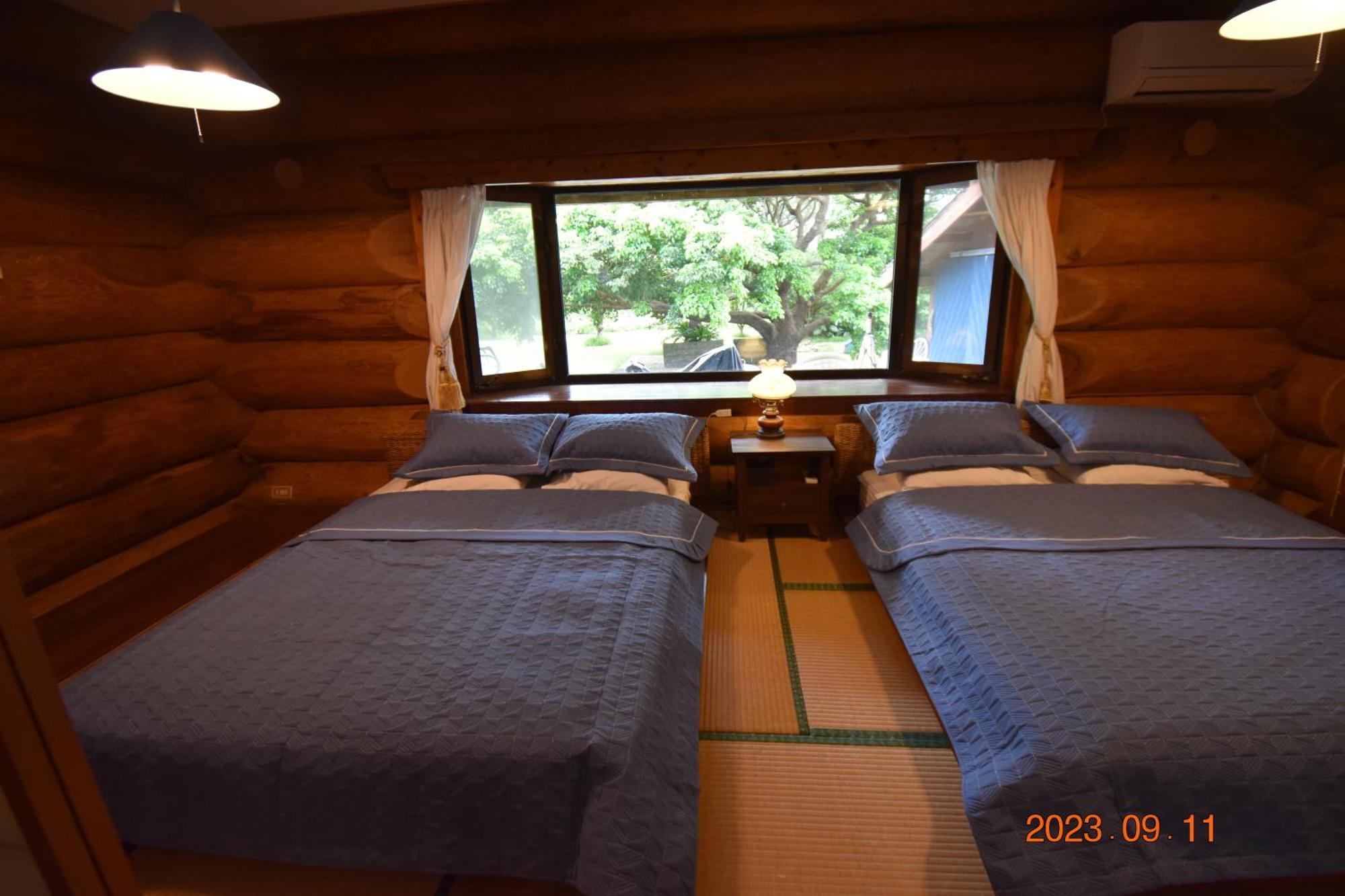 Pension Prussian Blue Miyakojima  Exterior photo